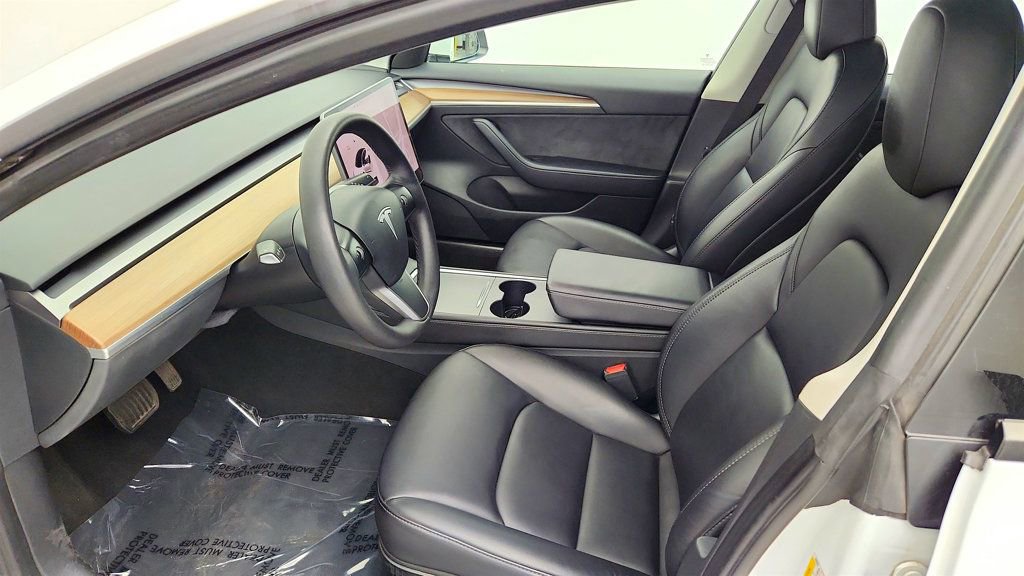 Used 2023 Tesla Model 3 Standard Range RWD image 24