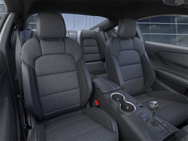 New 2026 Ford Mustang Coupe image 10