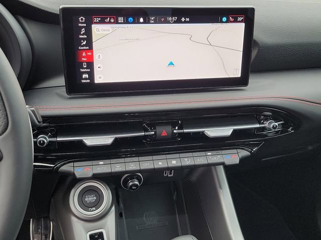 New 2024 Dodge Hornet R/T Plus image 8