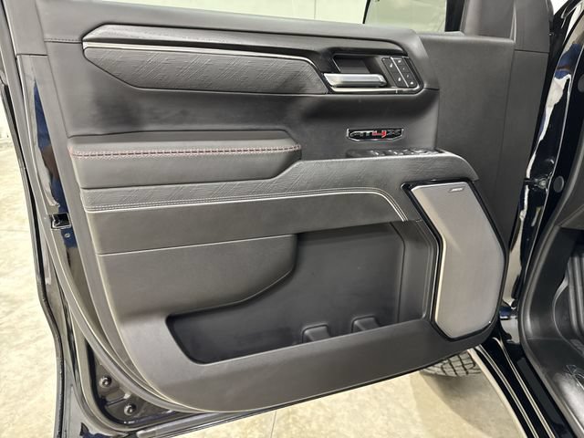 Used 2024 GMC Sierra 1500 AT4X AWD/4WD image 20