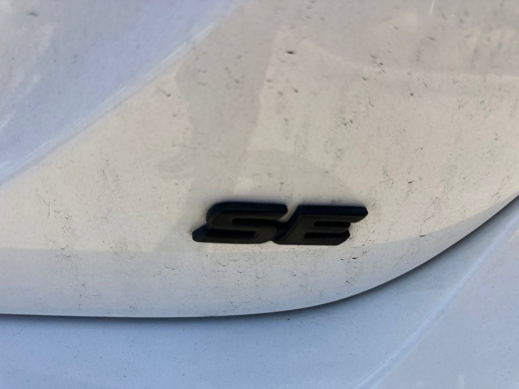 Certified 2024 Toyota Camry SE FWD image 14