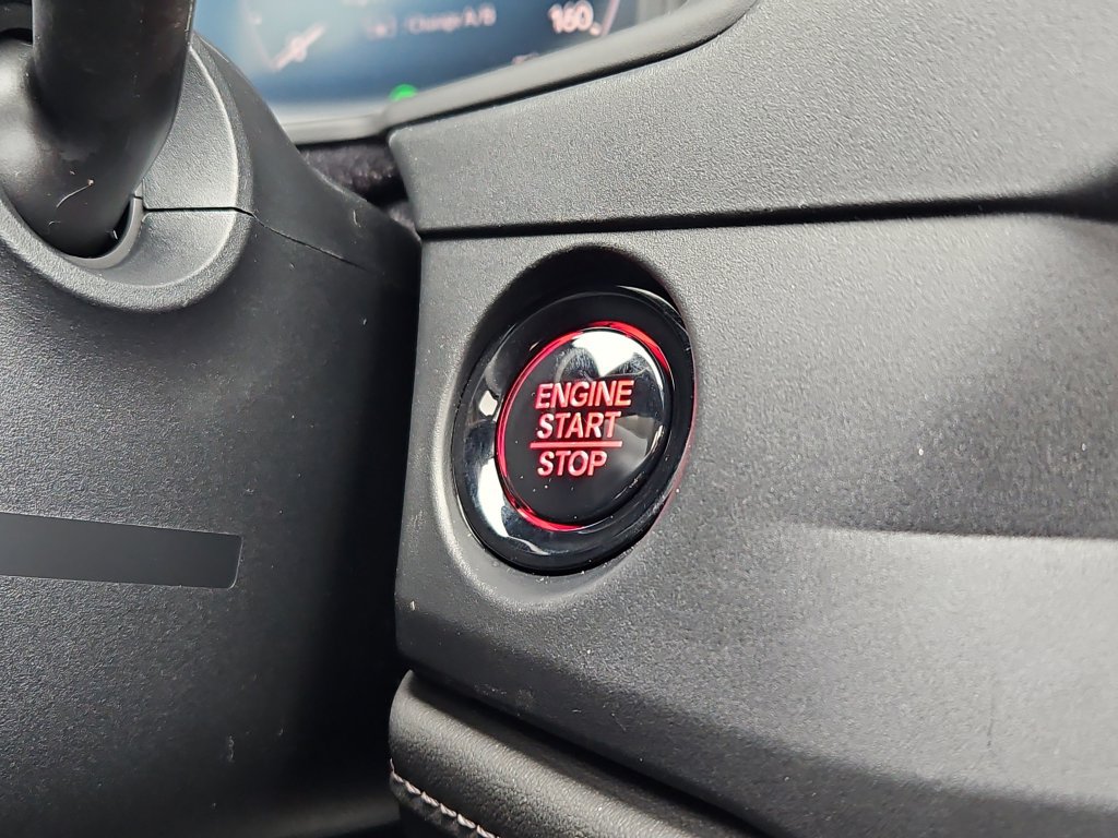 New 2026 Honda Accord SE image 12