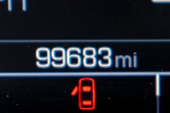 Certified 2019 Chevrolet Impala Premier image 14