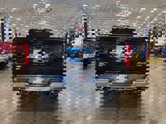 New 2026 RAM 1500 Big Horn image 3