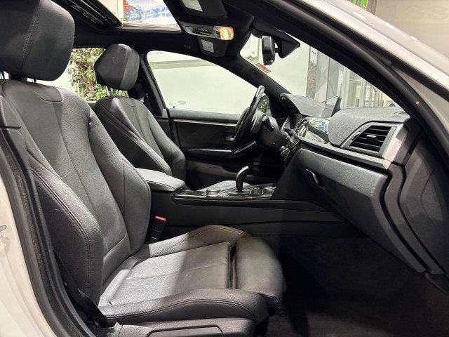 Used 2020 BMW 430i Gran Coupe w/ Convenience Package RWD image 49