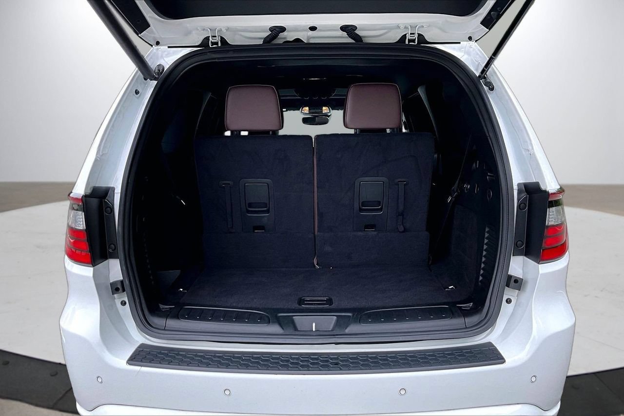Certified 2023 Dodge Durango R/T AWD/4WD image 27