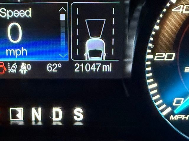 Used 2022 Ford Ranger XLT w/ Equipment Group 302A High image 36