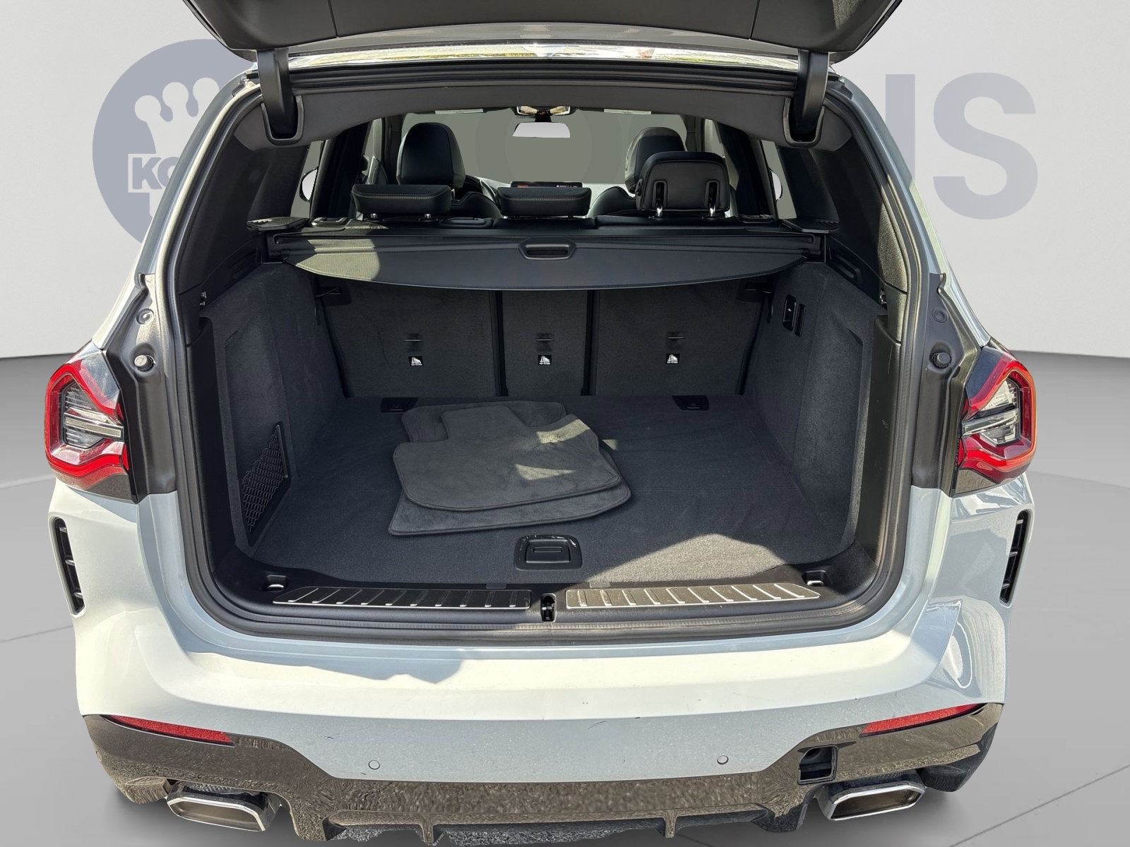 Used 2024 BMW X3 xDrive30i w/ Premium Package AWD/4WD image 26