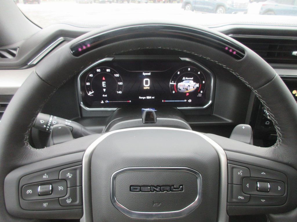 New 2026 GMC Sierra 1500 Denali image 21