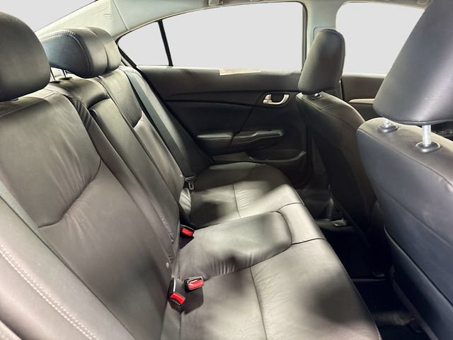Used 2014 Honda Civic EX-L image 17