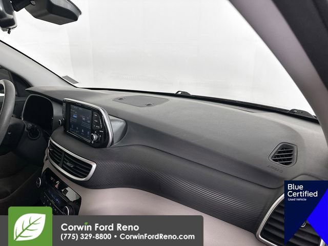 Used 2019 Hyundai Tucson SEL image 31