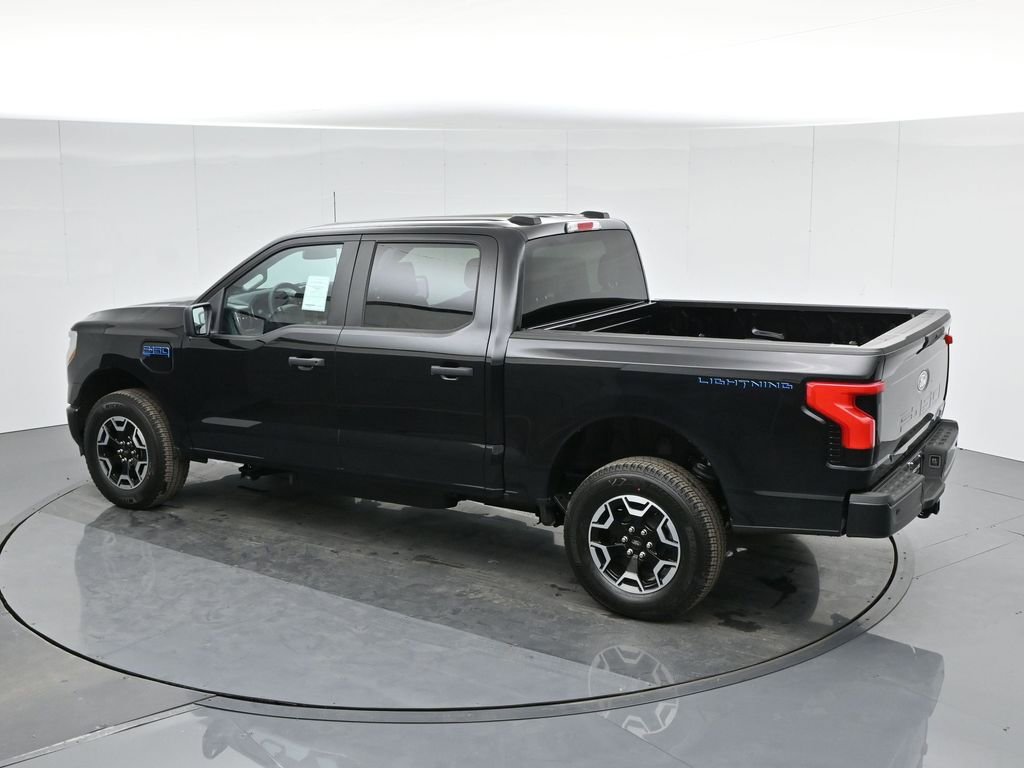 New 2024 Ford F150 Lightning Pro image 40