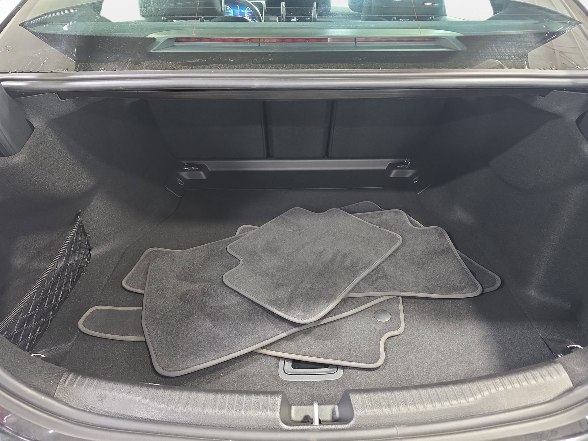 Certified 2025 Mercedes-Benz C 300 4MATIC Sedan image 12