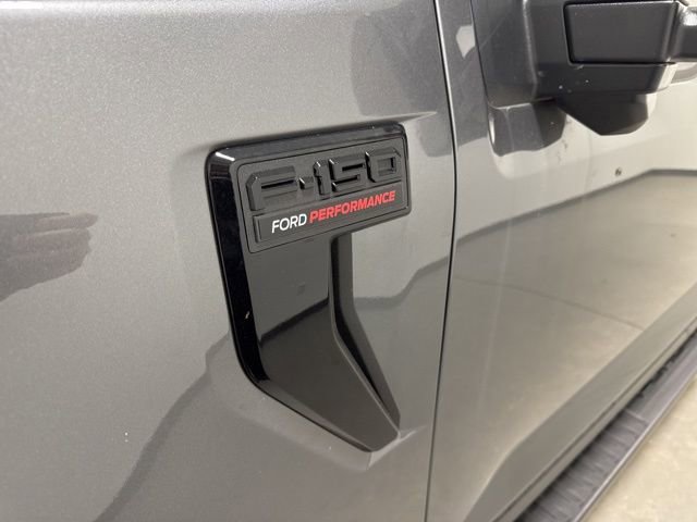 New 2025 Ford F150 XLT w/ Equipment Group 302A MID image 8