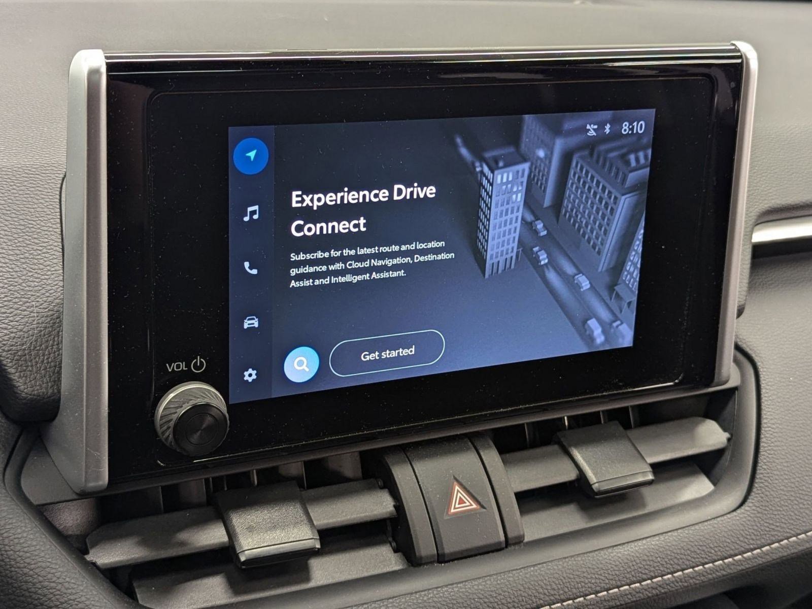 Used 2023 Toyota RAV4 XLE image 25