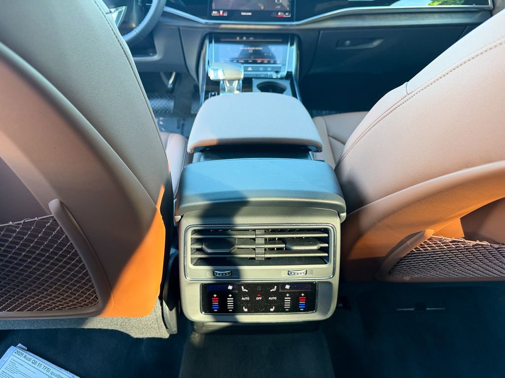 New 2025 Audi Q8 Premium Plus AWD/4WD image 26