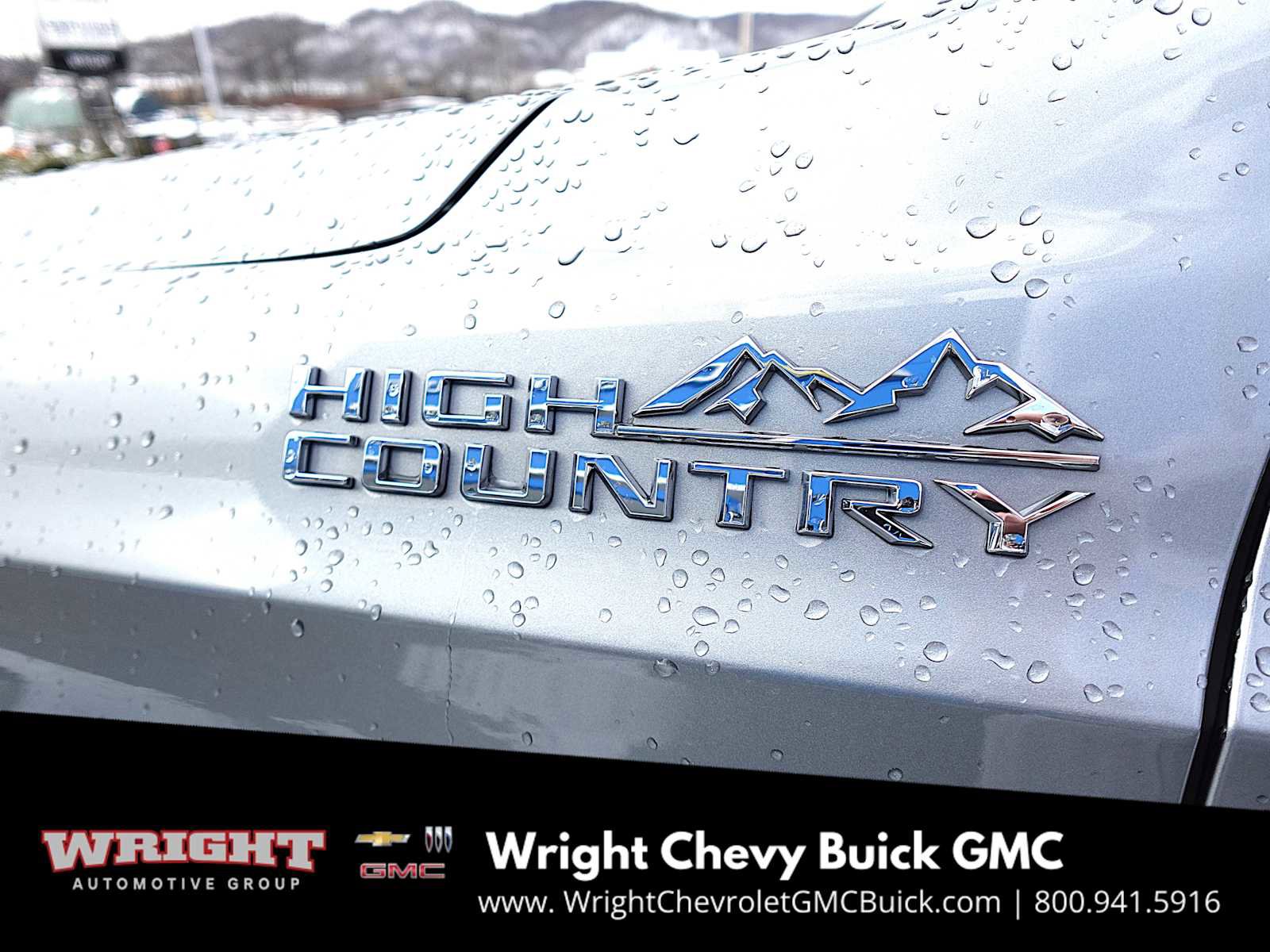 Used 2023 Chevrolet Tahoe High Country w/ Premium Package image 10