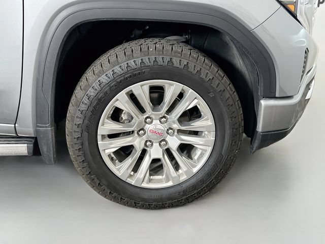 Used 2023 GMC Sierra 1500 Denali w/ Technology Package AWD/4WD image 38