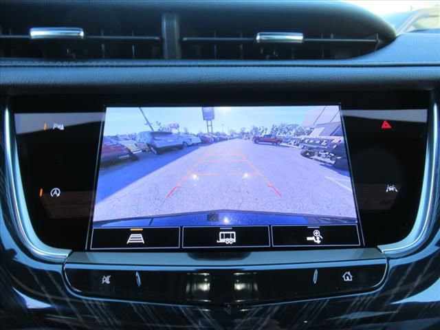 New 2025 Cadillac XT6 Premium Luxury image 22