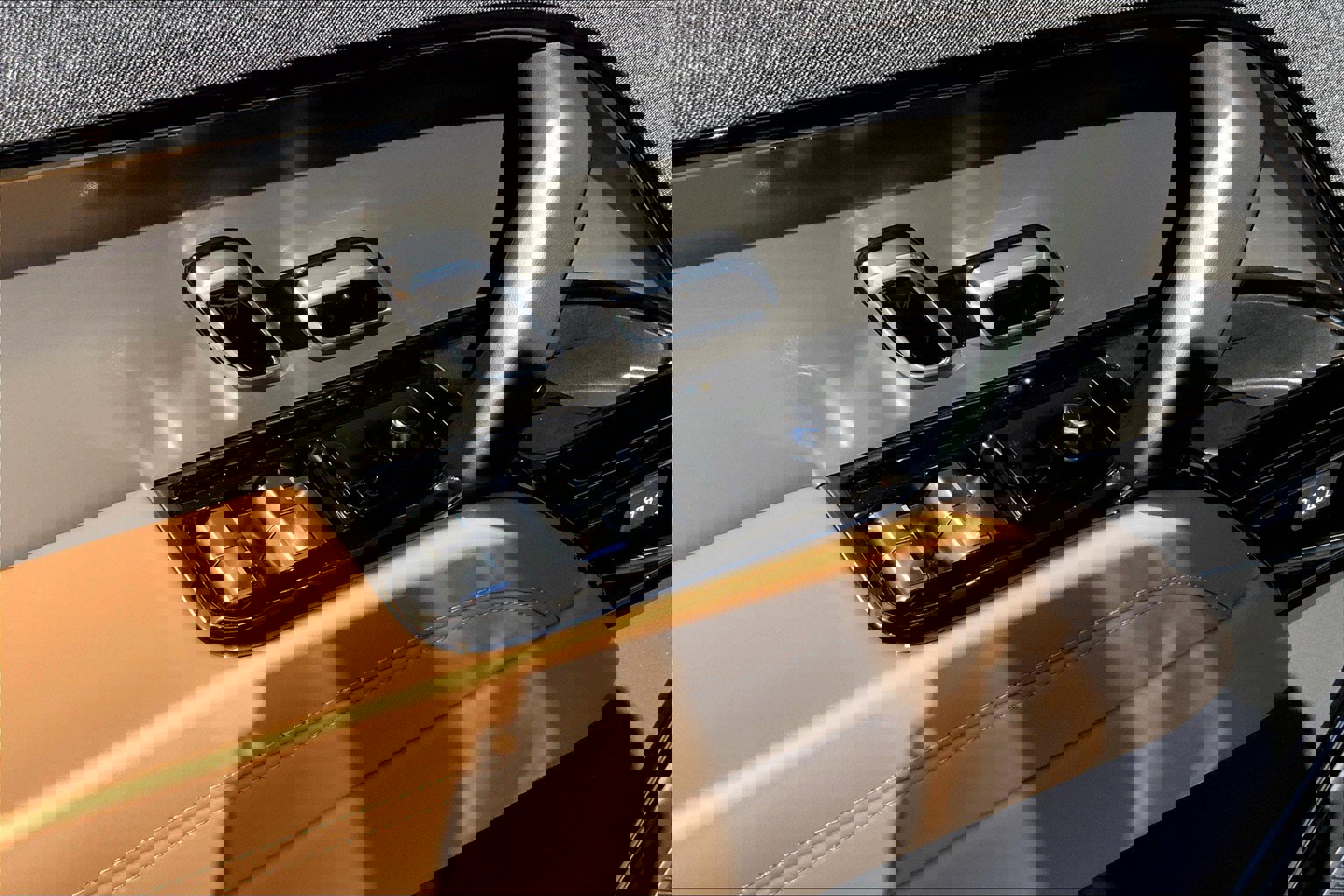 New 2025 Land Rover Range Rover Sport SE image 19