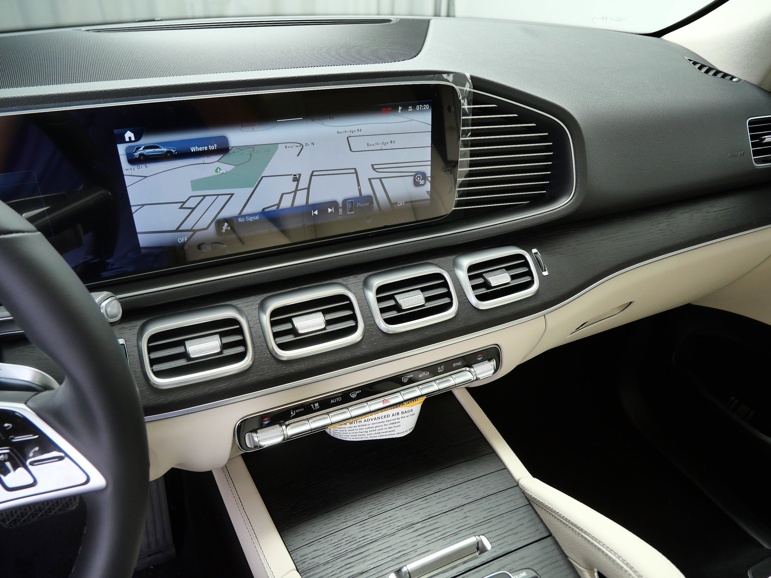 New 2026 Mercedes-Benz GLE 350 4MATIC image 10