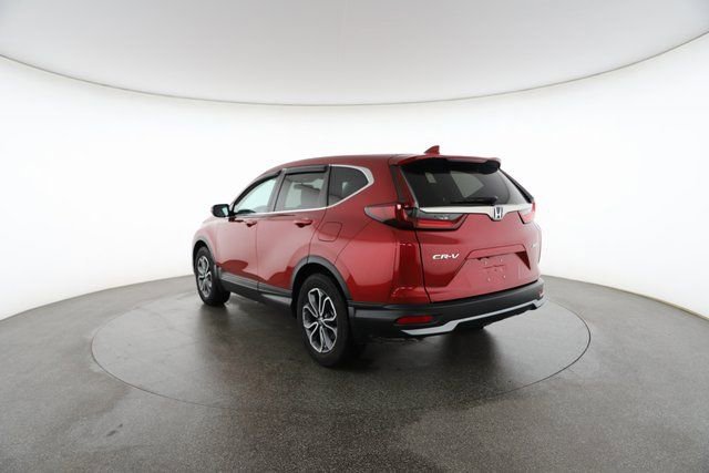 Used 2021 Honda CR-V EX image 11