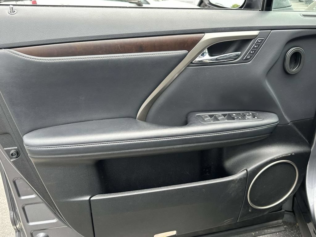 Used 2022 Lexus RX 350 AWD w/ Premium Package image 15