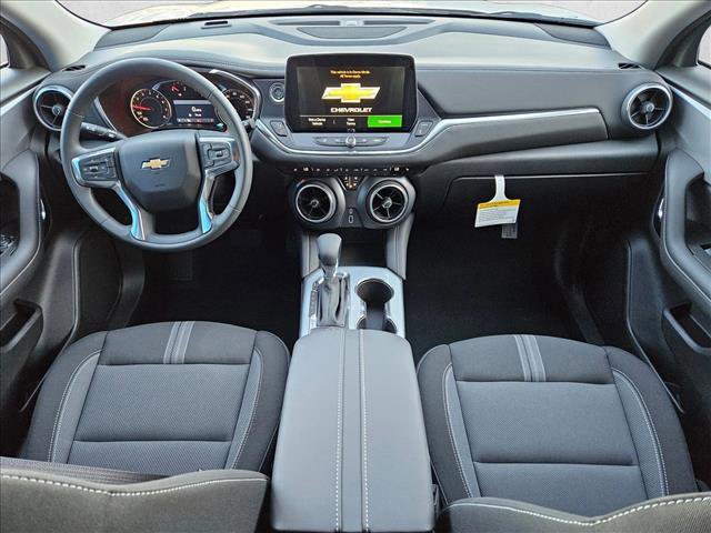 New 2026 Chevrolet Blazer LT image 14
