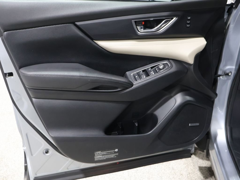 Used 2021 Subaru Ascent Limited w/ Technology Package image 14