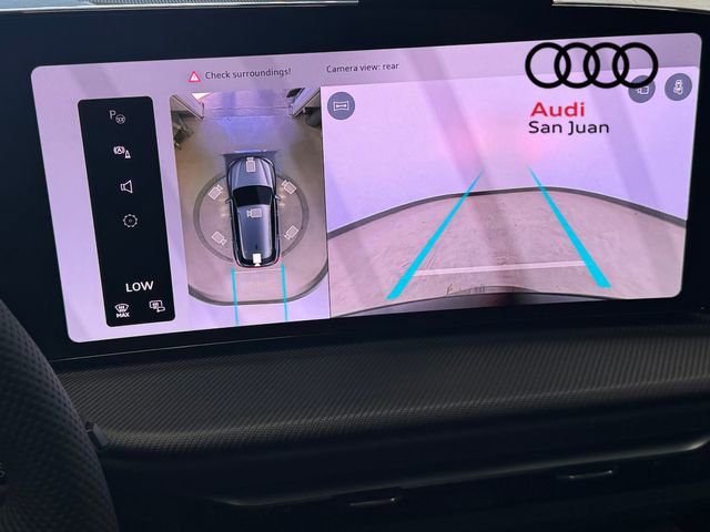 New 2026 Audi SQ5 Premium Plus AWD/4WD image 18