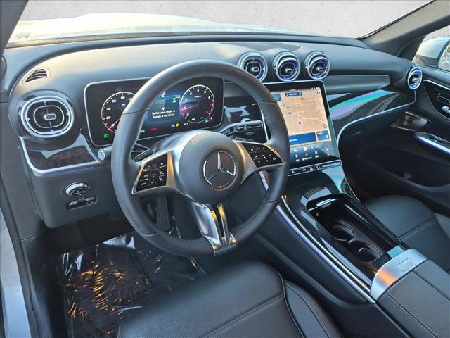 Used 2026 Mercedes-Benz GLC 300 image 9