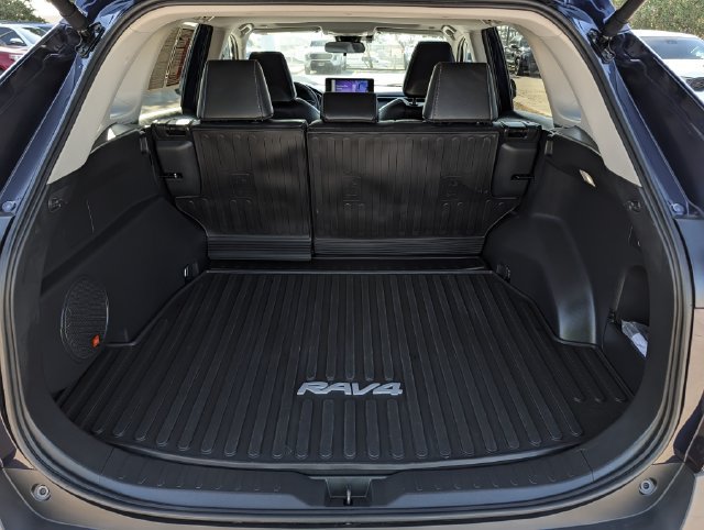 Used 2024 Toyota RAV4 XLE Premium w/ Weather Package AWD/4WD image 28