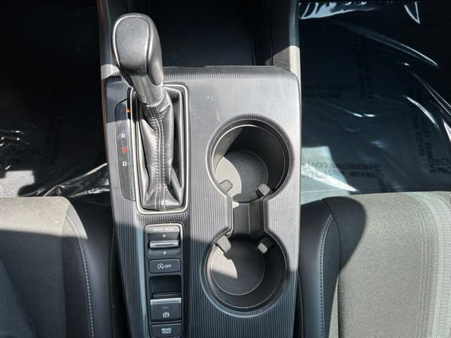 Used 2022 Honda Civic Sport image 22