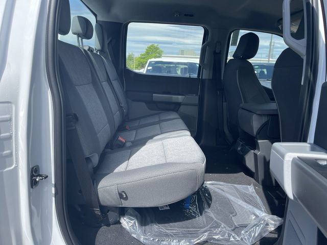 New 2026 Ford F350 XL w/ STX Appearance Package AWD/4WD image 22