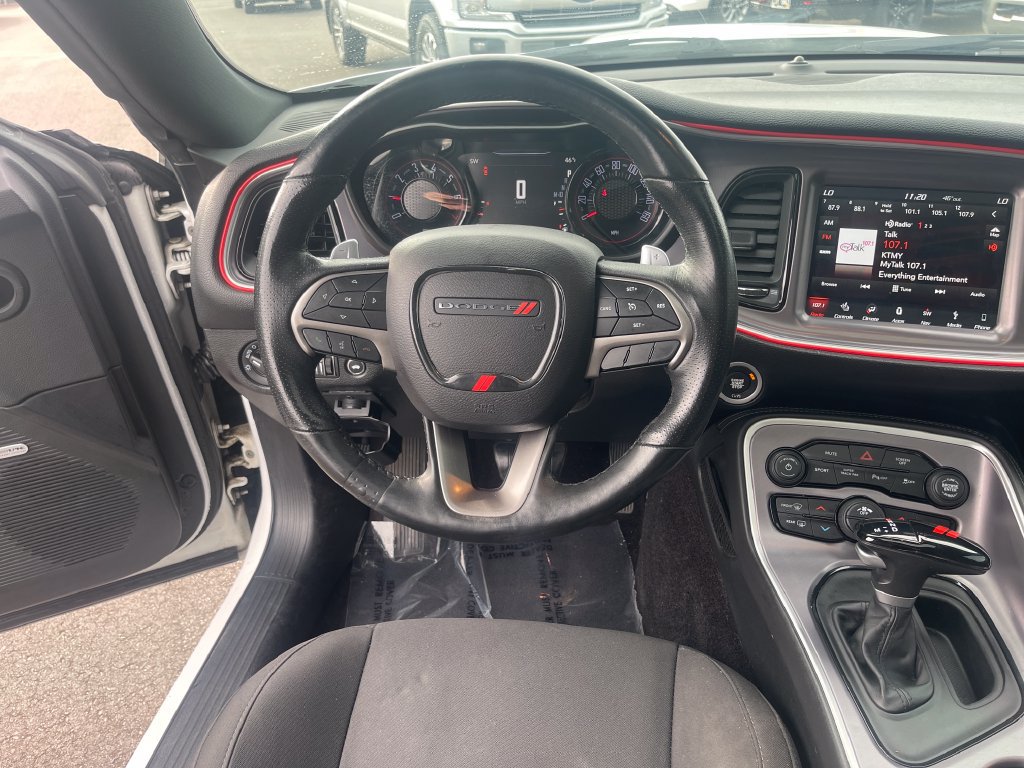 Used 2019 Dodge Challenger GT w/ Blacktop Package AWD/4WD image 20