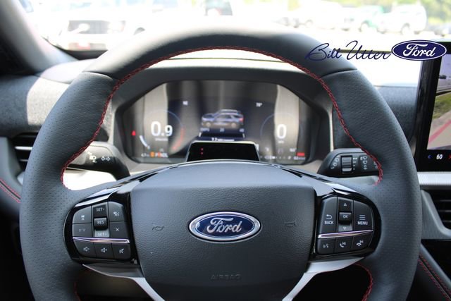 New 2026 Ford Explorer ST-Line RWD image 16