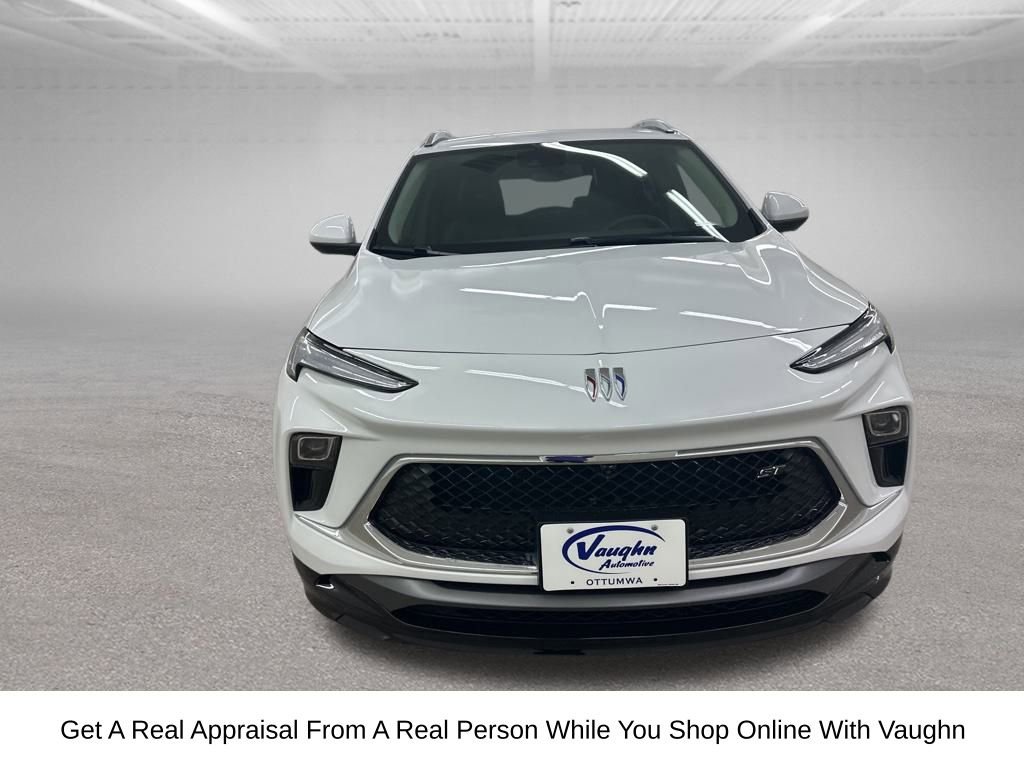 New 2026 Buick Encore GX Sport Touring w/ Advanced Technology Package image 3