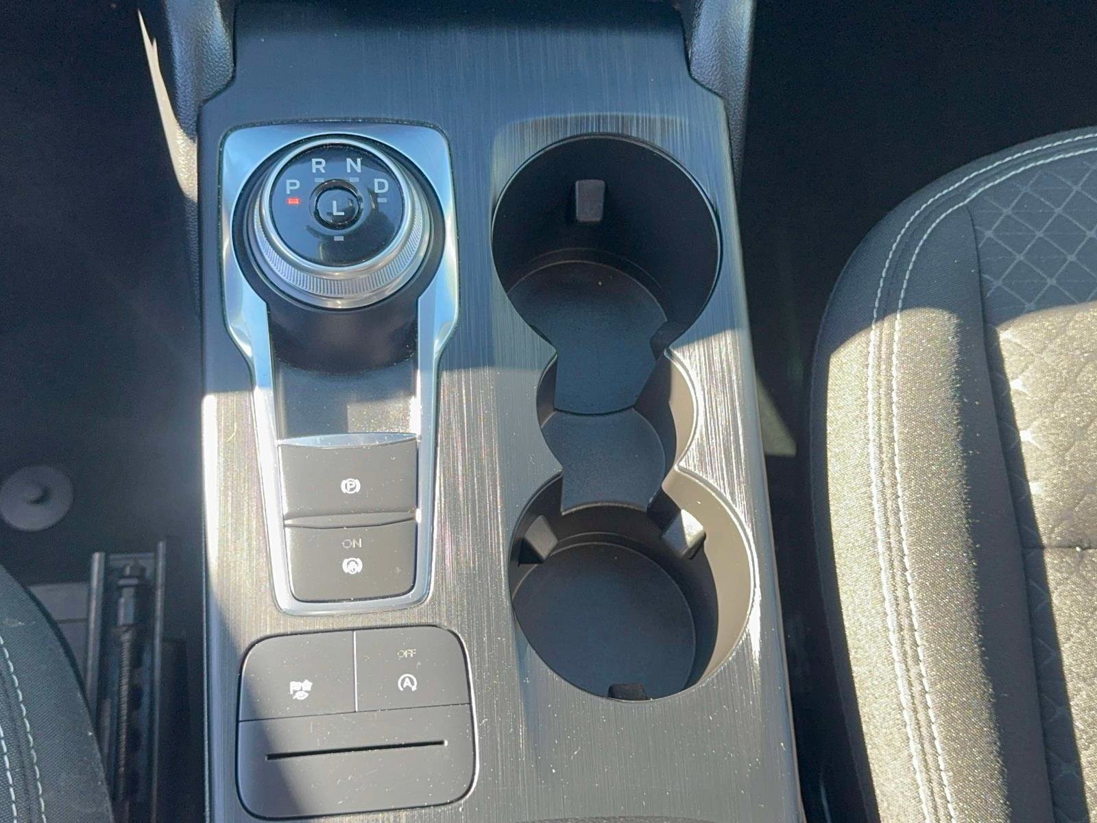 Used 2024 Ford Escape Active image 14