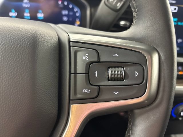 Used 2026 Chevrolet Silverado 1500 RST AWD/4WD image 40