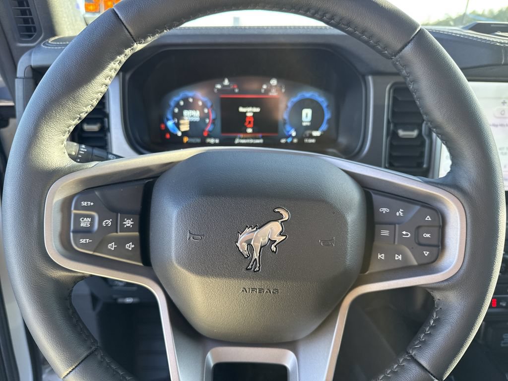 New 2025 Ford Bronco Badlands AWD/4WD image 25