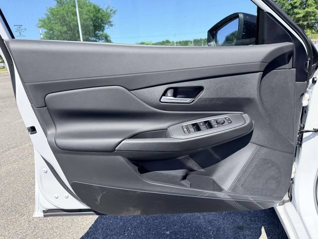 New 2026 Nissan Sentra SV w/ SV Convenience Package FWD image 14