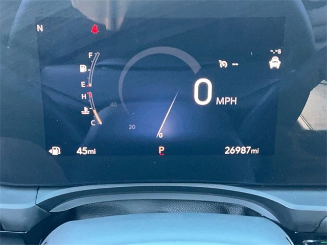 Used 2024 Buick Envista Sport Touring w/ Convenience I Package image 26