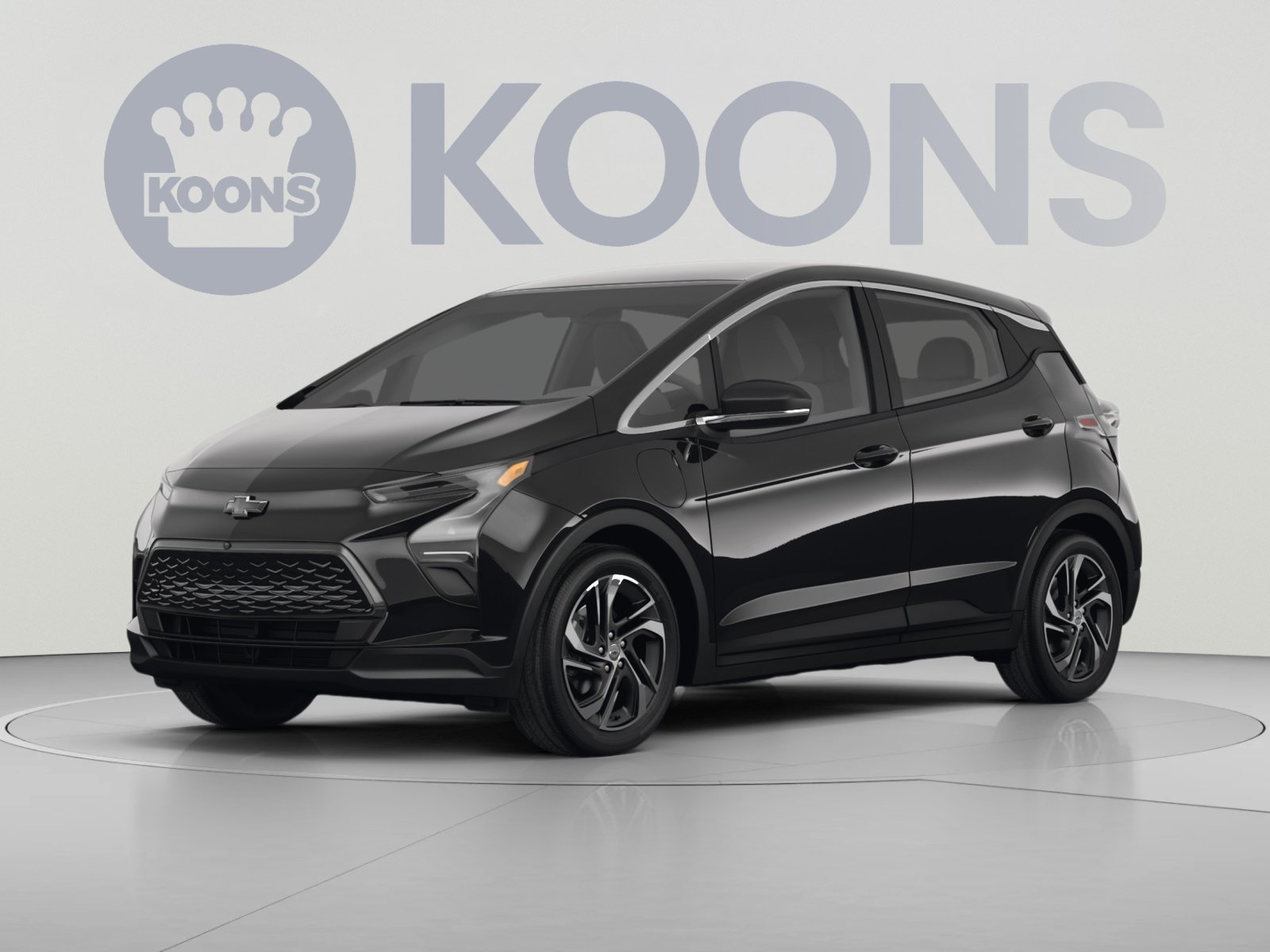 New 2027 Chevrolet Bolt RS w/ Technology Package