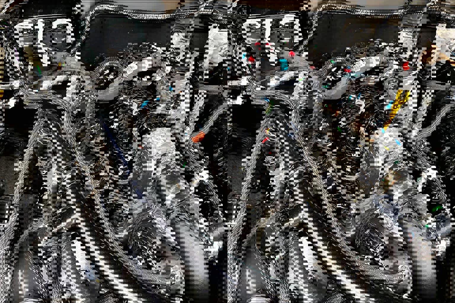 Certified 2025 Ford Bronco Outer Banks image 33