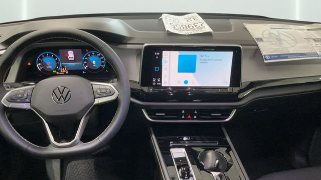 New 2026 Volkswagen Atlas Cross Sport SE AWD/4WD image 10