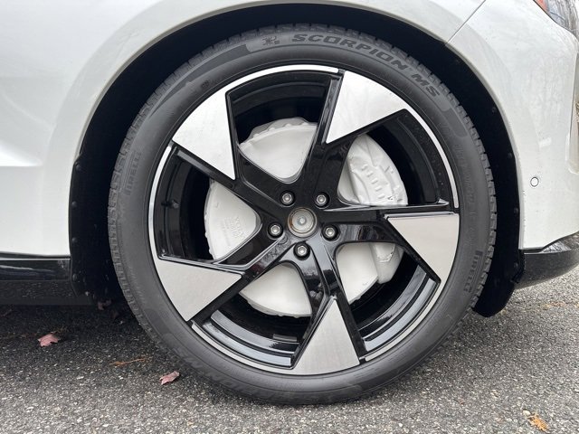 New 2025 Volvo EX90 Ultra image 9