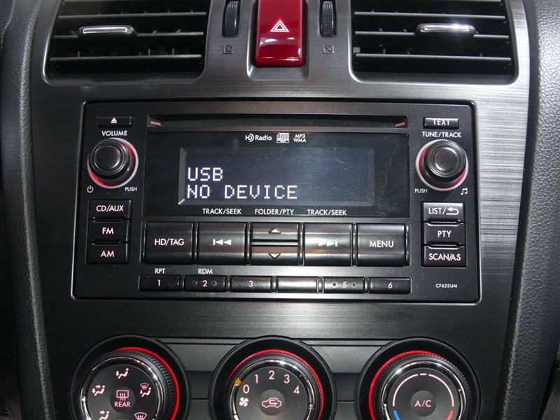 Used 2015 Subaru Forester 2.5i Premium w/ Popular Package #1 AWD/4WD image 36