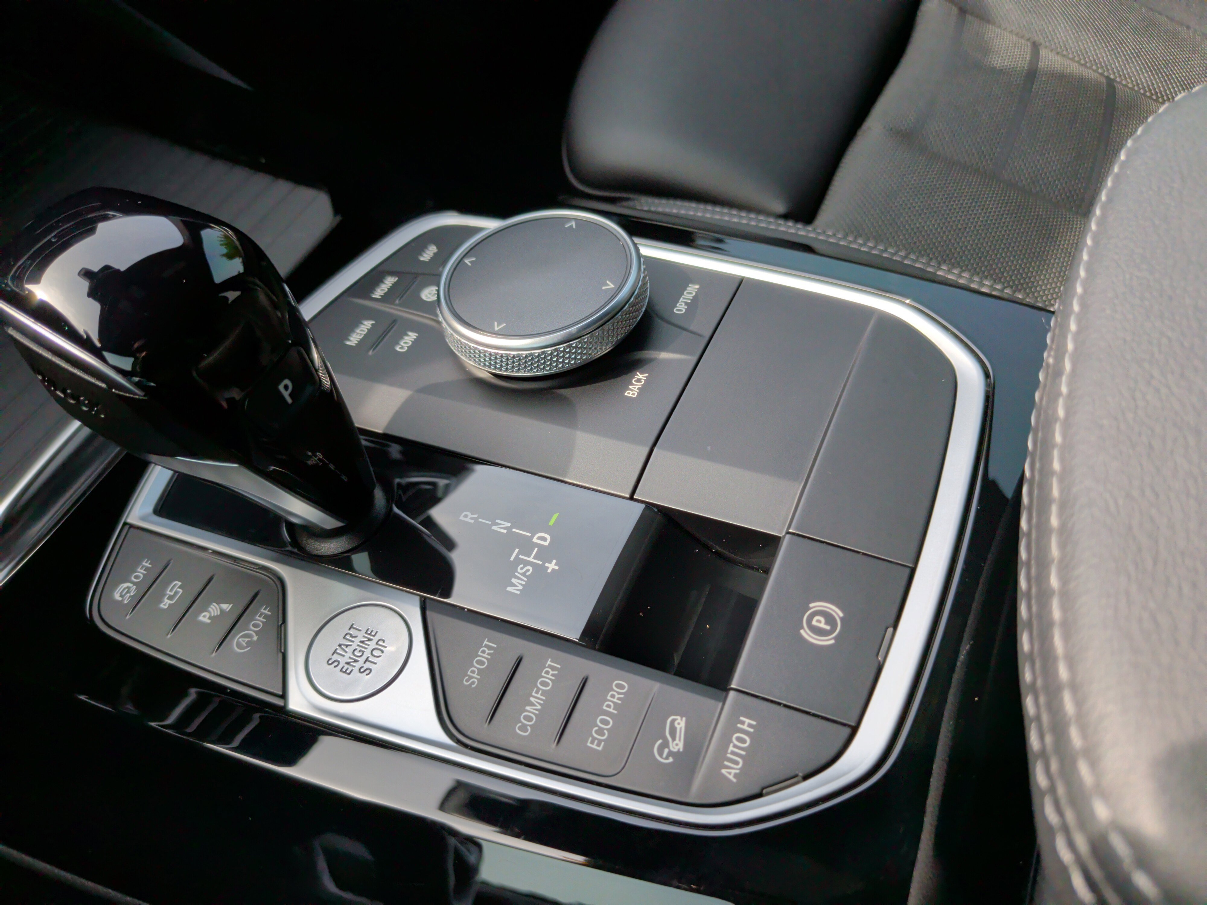 Certified 2024 BMW X3 xDrive30i w/ Premium Package AWD/4WD image 20