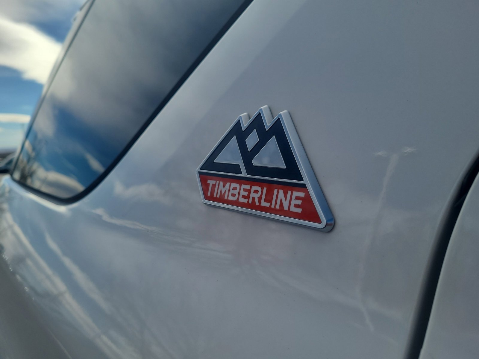 Used 2023 Ford Explorer Timberline w/ Timberline Technology Package image 24