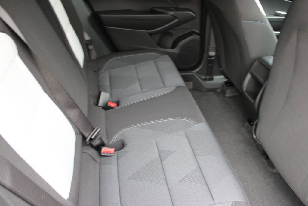 New 2026 Chevrolet Trax LS image 22